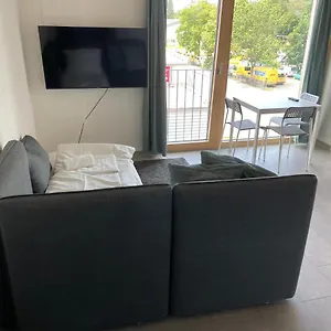 Int. Apartment Kolbermoor